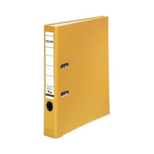 4014481195410 - Ordner Color Vegan 50mm DIN A4 Werkstoff Pappe Material der Kaschierung außen Polypropylen Material der Kaschierung innen Papier gelb 4014481195410 - Ordner Color Vegan 50mm DIN A4 Werkstoff Pappe Material der Kaschierung außen Polypropylen Material der Kaschierung innen Papier gelb