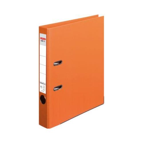4008110308661 - Ordner maXfile protect+ 10834869 A4 50mm schmal PP vollfarbig orange 4008110308661 Pelikan 4008110308661 - Ordner maXfile protect+ 10834869 A4 50mm schmal PP vollfarbig orange 4008110308661 Pelikan