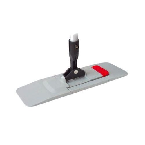 4260206870128 -  Magnetklapphalter Magic Click 40cm für Wischmob grau 4260206870128 HEAD