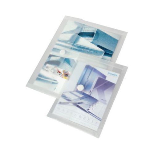 4052301200159 - Sichttaschen transparent glatt 4052301200159 9219-0018