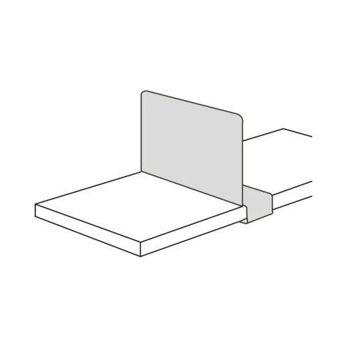 4044917187900 - Fachteiler verschiebbar für Büro-Regal Progress 2000 Tiefe 30 4044917187900 - Fachteiler verschiebbar für Büro-Regal Progress 2000 Tiefe 30