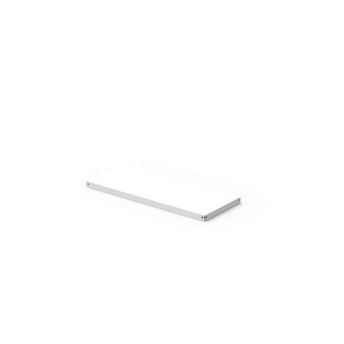 4044917187108 - Fachboden für Büro-Regalsystem für Breite 750 mm Tiefe 300 mm kaiserkraft