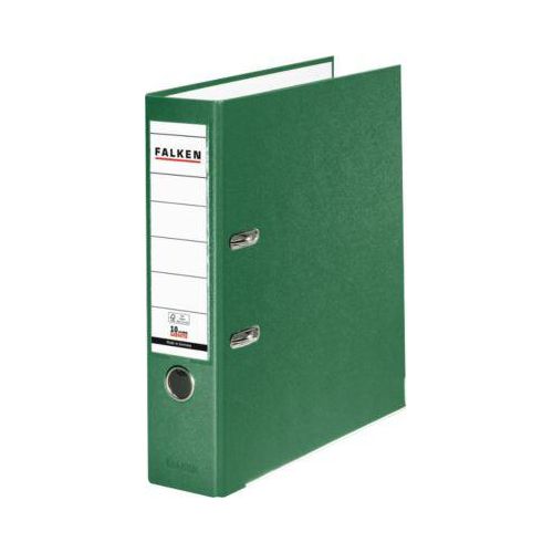 4014481198312 - Ordner Color Vegan 80mm DIN A4 Werkstoff Pappe Material der Kaschierung außen Polypropylen Material der Kaschierung innen Papier grün 4014481198312 - Ordner Color Vegan 80mm DIN A4 Werkstoff Pappe Material der Kaschierung außen Polypropylen Material der Kaschierung innen Papier grün