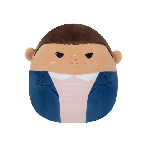 0191726826453 - SQSR00047 - Stranger Things - Squishmallows - Eleven Plüschfigur ca 25 cm