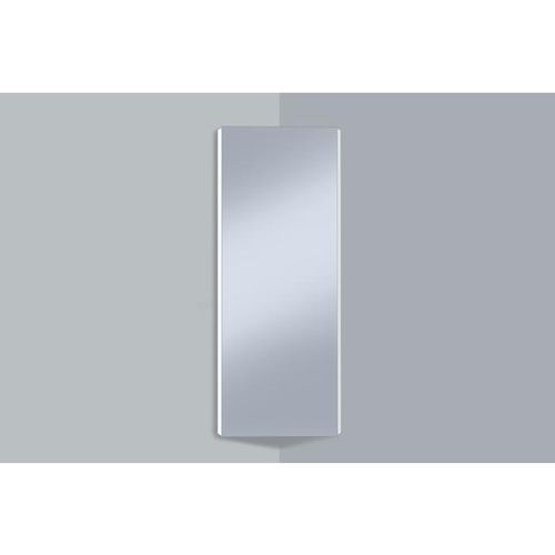 4024718071462 - Eckspiegel SP300Crechteckig B 324mm H 800mm T 67mm 6720000899 - 6720000899