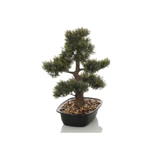 4064323036456 - Kunstpflanze BONSAI Kunststoff hjh OFFICE