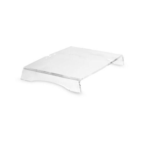 8719274673187 - Monitorständer Q-riser 50 Platte 372x281cm Tragf 15 kg farblos 8719274673187 Bakker & Elkhuizen BNEQR50 8719274673187 - Monitorständer Q-riser 50 Platte 372x281cm Tragf 15 kg farblos 8719274673187 Bakker & Elkhuizen BNEQR50