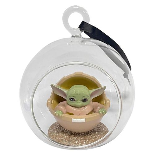 8720634043311 - Christbaumanhänger  Mehrfarbig  Glas  113 cm  zum Hängen  Dekoration Weihnachtsdekoration