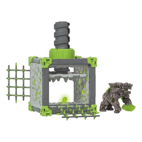 4069111059884 - Eldrador Creatures BattleCave Steinschläger Spielfigur 4069111059884 - Eldrador Creatures BattleCave Steinschläger Spielfigur