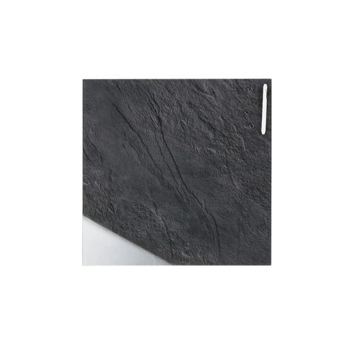 4019449412110 - Memoboard 50x50 cm Schiefer - grau - 50 cm - 50 cm - Sconto 4019449412110 - Memoboard 50x50 cm Schiefer - grau - 50 cm - 50 cm - Sconto
