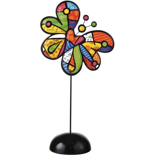 4005169337017 - Dekofigur GOEBEL Romero BRITTO - New Life Dekofiguren Gr B H T 10 cm x 355 cm x 165 cm bunt Weihnachtsengel Weihnachtsfiguren Sammelfigur Tierfigur 4005169337017 - Dekofigur GOEBEL Romero BRITTO - New Life Dekofiguren Gr B H T 10 cm x 355 cm x 165 cm bunt Weihnachtsengel Weihnachtsfiguren Sammelfigur Tierfigur