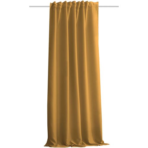 4056751428446 - Xxxl Lärmschutzvorhang Acustico Currygelb Textil Uni 135x245 cm Lärmschutz Wohntextilien Gardinen & Vorhänge Fertiggardinen 4056751428446 - Xxxl Lärmschutzvorhang Acustico Currygelb Textil Uni 135x245 cm Lärmschutz Wohntextilien Gardinen & Vorhänge Fertiggardinen
