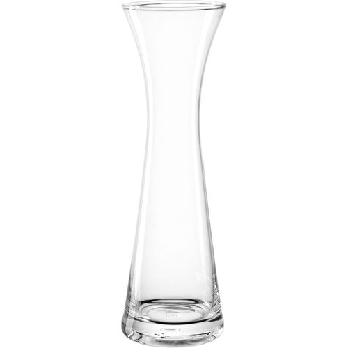 4002541253736 - Dekovase LEONARDO GK Solifleurvase 25 GIA transparent B8cm H25cm T8cm Glas Vasen