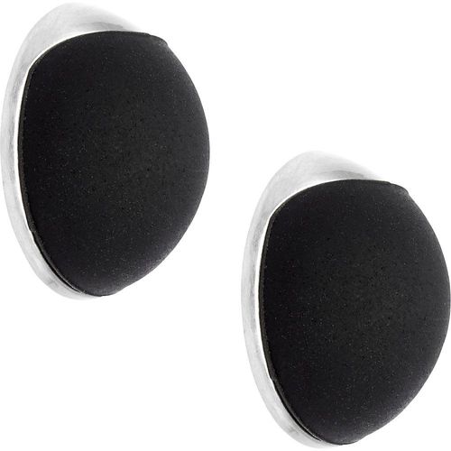 4001073397031 - Wandtürstopper SOG WALL Ø 20 mm VE 2 Stk 8 mm silber schwarz Wagner 4001073397031 - Wandtürstopper SOG WALL Ø 20 mm VE 2 Stk 8 mm silber schwarz Wagner