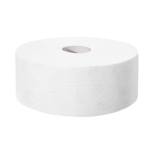 7322540472127 - Toilettenpapier Tork® Jumbo Advanced 120272 2-lagig T1-kompatibel 6 Rollen á L 360 m x B 94 mm FSC®-Papier weiß