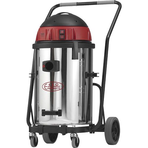 4250128200097 - Nass- Trockensauger EVO 429 Inox K 2160 W Inhalt 50 l kaiserkraft