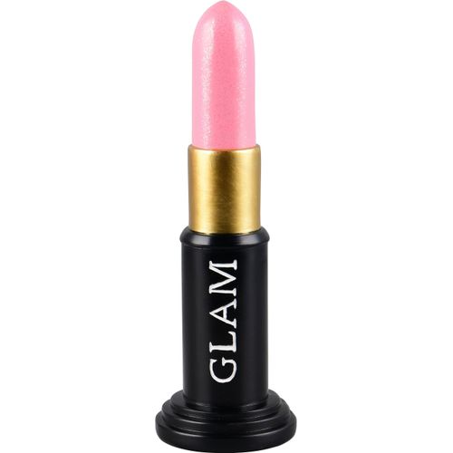 4251820319506 - Dekofigur MIRRORS AND MORE GLOSS pastellrosa B10cm H307cm Polyresin Dekofiguren