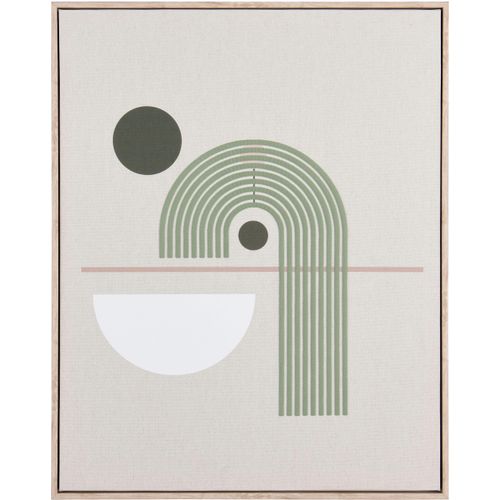 4251820319032 - Kunstdruck MIRRORS AND MORE NORMA farbe bild(er) sand B40cm H50cm Kunststoff Bilder Kunstwerk im Geometrischen Design 4251820319032 - Kunstdruck MIRRORS AND MORE NORMA farbe bild(er) sand B40cm H50cm Kunststoff Bilder Kunstwerk im Geometrischen Design