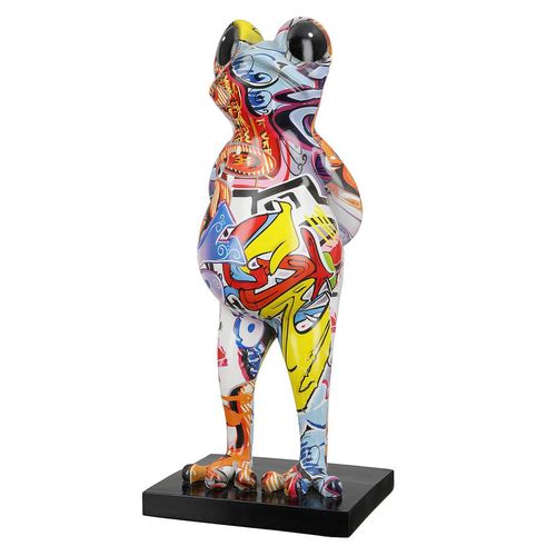 4063387378120 - Tierfigur CASABLANCA BY GILDE Figur Fisch Dekofiguren Gr B H T 125 cm x 305 cm x 10 cm grau Weihnachtsengel Weihnachtsfiguren 4063387378120 - Tierfigur CASABLANCA BY GILDE Figur Fisch Dekofiguren Gr B H T 125 cm x 305 cm x 10 cm grau Weihnachtsengel Weihnachtsfiguren