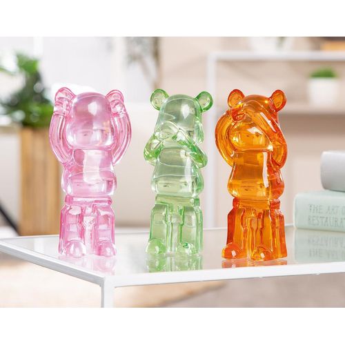 4063387596463 - Figur BÄR COLORIDO