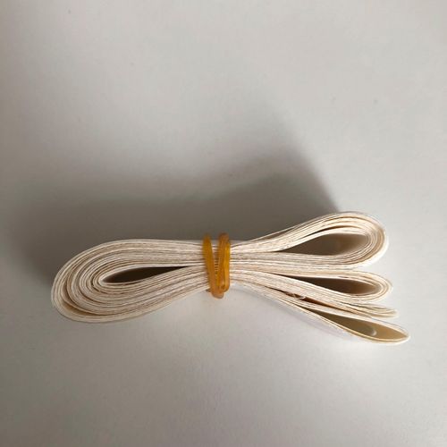 4056751470704 - Vorhang HOME BASICS BÜGELBAND Gr 1 weiß Multifunktionsband Obermaterial 100% Polyester Gardinen 4056751470704 - Vorhang HOME BASICS BÜGELBAND Gr 1 weiß Multifunktionsband Obermaterial 100% Polyester Gardinen